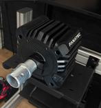 Fanatec Wheel Base DD pro 8NM, Ophalen of Verzenden, Zo goed als nieuw