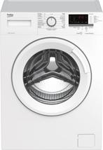 Beko wasmachine en droogkast, Elektronische apparatuur, Wasmachines, 85 tot 90 cm, Gebruikt, 1200 tot 1600 toeren, 6 tot 8 kg