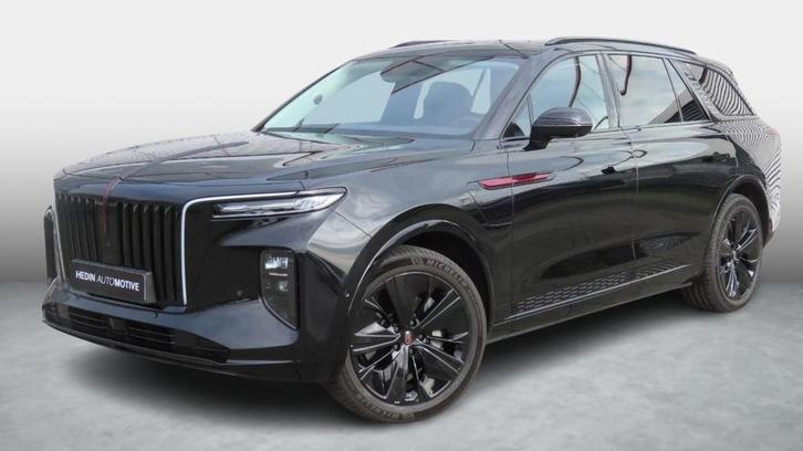Hongqi E-HS9 99kWh Executive (automatique), Autos, Hongqi, Entreprise, Achat, E-HS9, 4x4, Alarme, Bluetooth, Verrouillage central