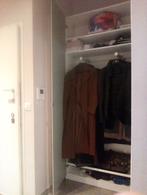 Pax vestiaire IKEA, Huis en Inrichting, Ophalen, 100 tot 150 cm, 200 cm of meer, Zo goed als nieuw