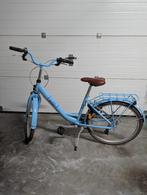 Meisjesfiets - Bikefun you go girl - 24" inch, Fietsen en Brommers, Ophalen, 24 inch, Bike fun, Versnellingen