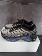 Nike Air Max Plus Tn, Baskets, Porté, Enlèvement, Autres couleurs