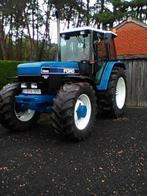 tractor, Articles professionnels, Ford, Envoi