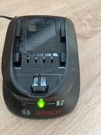 Bosch Batterijen met lader, Ophalen, Gebruikt