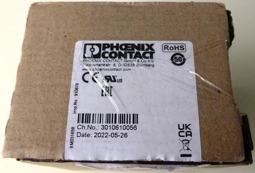 Solid state relais Phoenix PLC-OSC-24DC/230AC/1, Hobby en Vrije tijd, Elektronica-componenten, Nieuw, Ophalen of Verzenden