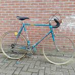 Norta Top Racer Belgische Fiets  Vintage - Retro - Racer -, Fietsen en Brommers, 59 cm of meer, Ophalen of Verzenden, Norta, Jaren '60 of nieuwer