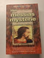 Het messias mysterie - Andreas Eschbach, Ophalen, Zo goed als nieuw