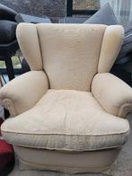 Zetel, Ophalen, Gebruikt, Eenpersoons, Stof