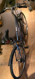Fiets, Fietsen en Brommers, Fietsen | Vouwfietsen, Ophalen of Verzenden, Zo goed als nieuw