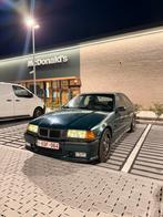 Bmw 318tds e36, Auto's, BMW, Particulier, Euro 4, 3 Reeks, Te koop