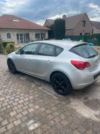 Opel astra 1.7 diesel €5 gekeurd voor verkoop, Auto's, Euro 5, Bedrijf, Diesel, Astra