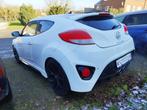 HYUNDAI VELOSTER 1.6 Turbo *TOIT OUVRANT*LED*PDC*CUIR*, Auto's, Hyundai, Automaat, 4 deurs, 4 cilinders, 137 kW