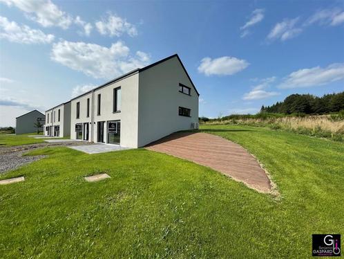 Huis à vendre à La Roche-En-Ardenne, 3 chambres, Immo, Maisons à vendre, Maison individuelle