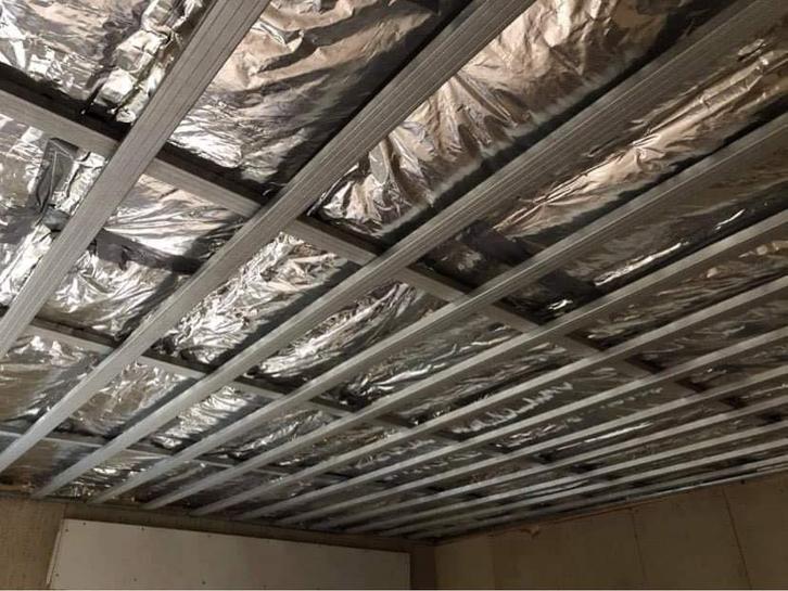 Dak werk, Doe-het-zelf en Bouw, Dakpannen en Dakbedekking, Ophalen of Verzenden