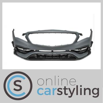 Voorbumper Mercedes CLA C117 Sport Style beschikbaar voor biedingen