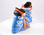 35 36 EU kinder skischoenen LANGE RSJ 60, Sport en Fitness, Overige merken, Gebruikt, Verzenden, Schoenen