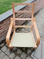 Fauteuil Ikea, Huis en Inrichting, Ophalen, Gebruikt