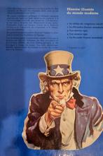 Livre historique, Enlèvement, 20e siècle ou après, Comme neuf, Divers auteurs