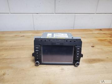 Kia Rio 2017 - 2023 radio navigatie bluetooth 96560-1w511ca beschikbaar voor biedingen