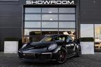 Porsche 991 991.2 3.0 Carrera 4S, 420 PK, Pano, Chrono, Spor, Auto's, Porsche, Automaat, Zwart, Bedrijf, Onderhoudsboekje