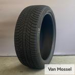 Continental WinterContact TS870P 255/40/R21 102T, Auto-onderdelen, Banden en Velgen, Gebruikt, 255 mm, Band(en), Personenwagen