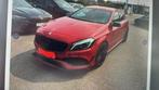 Mercedes A180 AUTOMAAT 185 PK met AMG uitbouw kit en gechipt, Auto's, Mercedes-Benz, 4 cilinders, 1600 cc, Bedrijf, 5 deurs