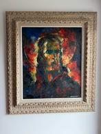 Falcucci tafel, Antiek en Kunst, Kunst | Schilderijen | Klassiek, Ophalen