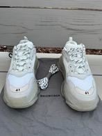 Balenciaga triple s, Vêtements | Femmes, Chaussures, Sneakers et Baskets, Balenciaga, Envoi, Blanc