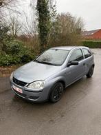opel vorsa, Diesel, Particulier, Corsa, Te koop
