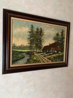 Peinture, Enlèvement