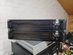 2 x dynacord eq 270, Ophalen of Verzenden, Zo goed als nieuw