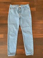 Dames jeans Lee - Scarlett High, ANDERE, Bleu, Enlèvement, W33 - W36 (confection 42/44)