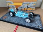 1:18 Le Mans Miniatures Bugatti T59 Rene Dreyfus Monaco 1934, Ophalen of Verzenden, Nieuw, Auto, Overige merken