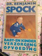 Dr. Benjamin Spock, Ophalen of Verzenden, Gelezen, Dr. Benjamin Spock
