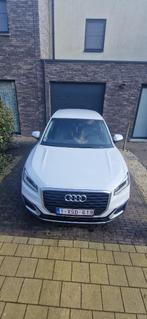 Audi q2 35 tfsi, Auto's, 1498 cc, Q2, Wit, Electronic Stability Program (ESP)