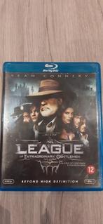 League of the extraordinary gentlemen, Ophalen of Verzenden, Zo goed als nieuw