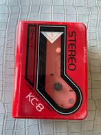 Oude retro cassette walkman, Ophalen, Enkel