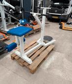 Gym 80 ab twister / twist machine / ab crunch / fitness, Sport en Fitness, Ophalen of Verzenden, Gebruikt, Benen, Overige typen