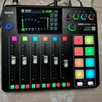 RODECaster Pro II, Audio, Tv en Foto, Professionele apparaten, Ophalen of Verzenden, Nieuw, Audio