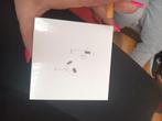 Airpods 3eme génération  nouveau, Audio, Tv en Foto, Hoofdtelefoons, Ophalen, Nieuw, Overige merken, Bluetooth