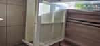 Salontafel, Huis en Inrichting, Tafels | Salontafels, Ophalen, Gebruikt, 50 tot 100 cm, 50 tot 75 cm
