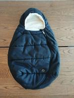 Chancelière Maxi-Cosi pour siège-auto portable, Ophalen, Autogordel, Zo goed als nieuw, 0 t/m 13 kg