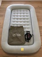 Intex reisbed kind, Caravans en Kamperen, Zo goed als nieuw, 1-persoons