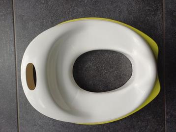 Toiletbrilverkleiner  beschikbaar voor biedingen