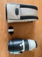 Canon EF 70-200 2.8 L USM III, Audio, Tv en Foto, Foto | Lenzen en Objectieven, Ophalen, Zo goed als nieuw