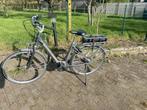 Oxford elektrische fiets, Fietsen en Brommers, Ophalen