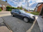 Mercedes E 220  Elegance  2012, Te koop, Diesel, Break, Cruise Control