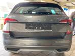 Skoda Kamiq Ambition -Airco -App -Cruise -Park-Camera -Aluve, Stof, Gebruikt, 95 pk, Bedrijf