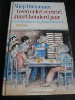 Miep Diekmann - Geen enkel verdriet duurt 100 jaar, Boeken, Ophalen of Verzenden