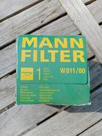 Mann filter W811/80, Ophalen, Nieuw, Subaru
